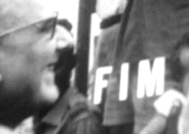 Visitas oficiais de Marcelo Caetano