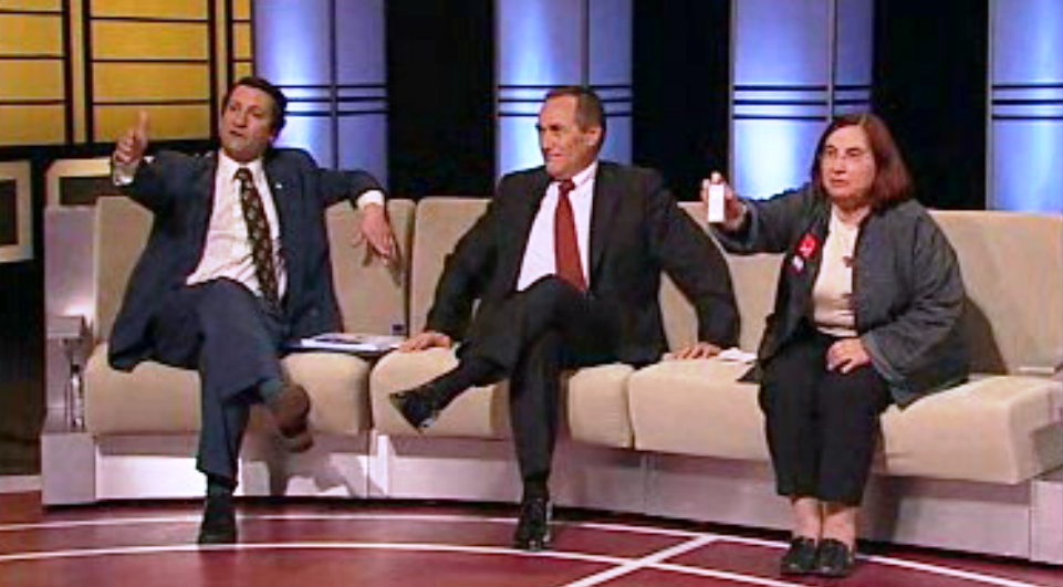 Podemos Confiar nas Medicinas Alternativas? – Parte II