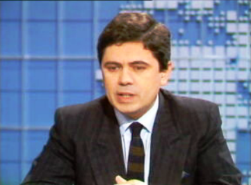 Entrevista a Custódio Miguens