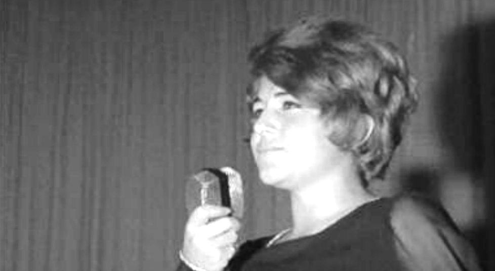 Eleição da Miss Caldas