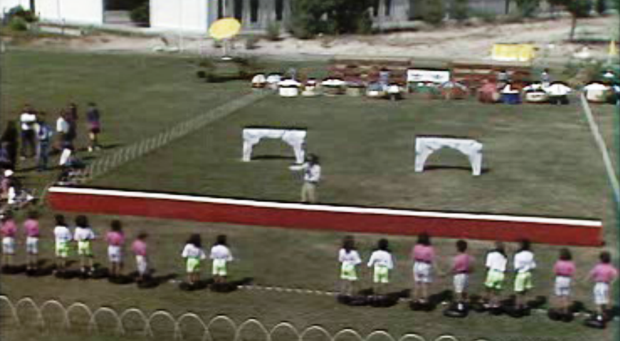 Oito e Oitenta – Parte I