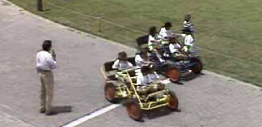 Oito e Oitenta – Parte III