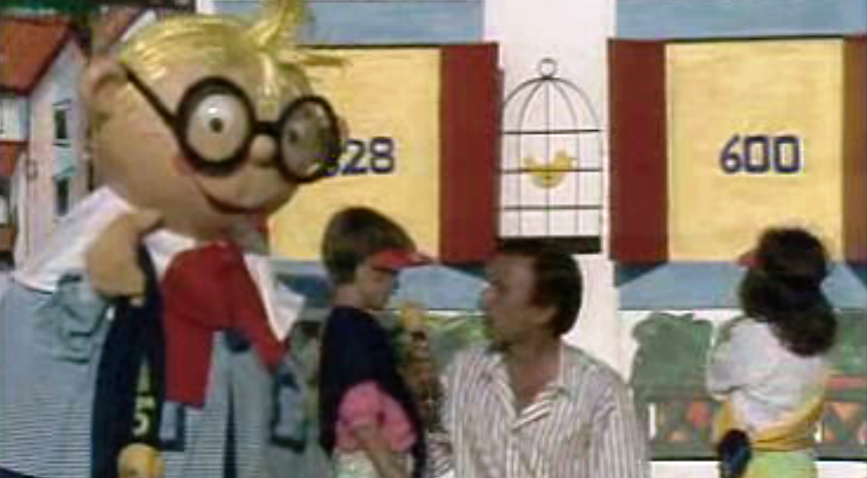 Oito e Oitenta – Parte IV