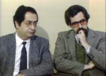 Conferência de imprensa do PS