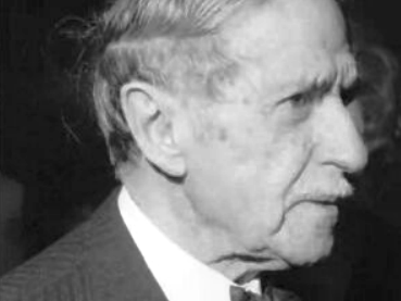 Homenagem ao arquiteto Raul Lino