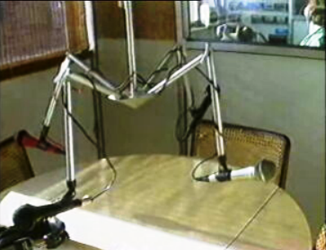 Lei da Rádio em apreciação