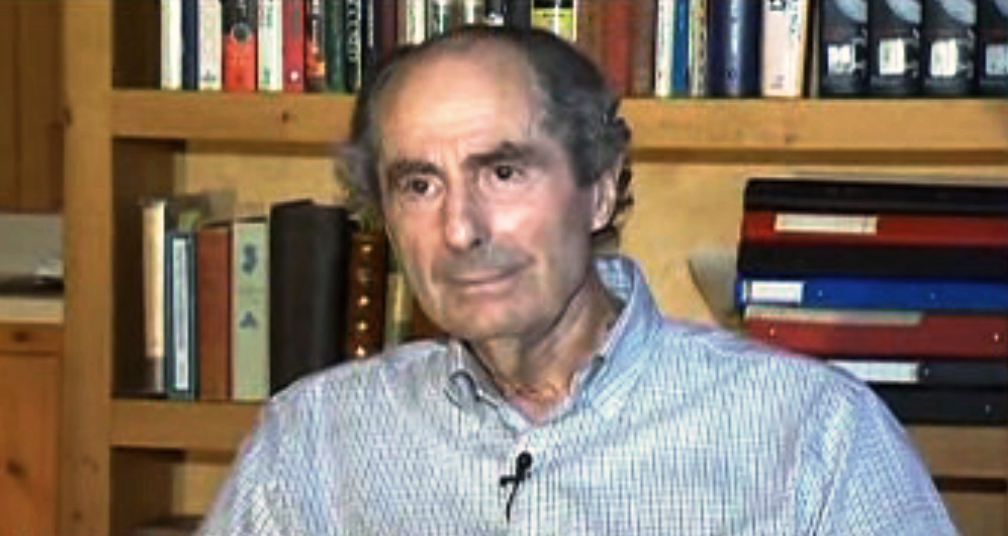 Philip Roth