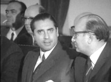 Reunião com delegação do Malawi