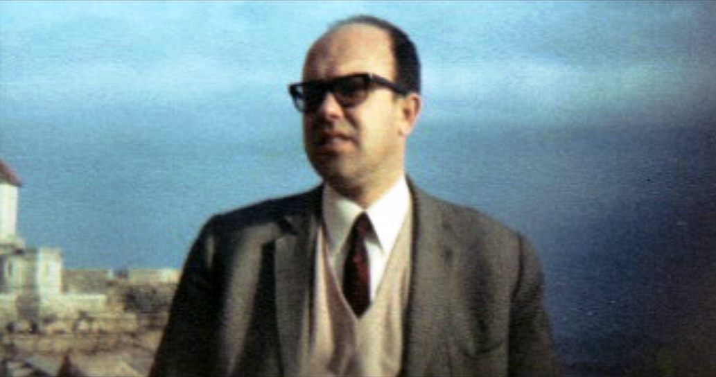 Ruy Belo, Era Uma Vez