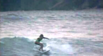Surf: Solverde 91