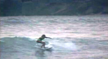 Surf: Solverde 91