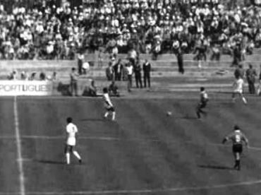 Futebol: Guimarães vs Belenenses