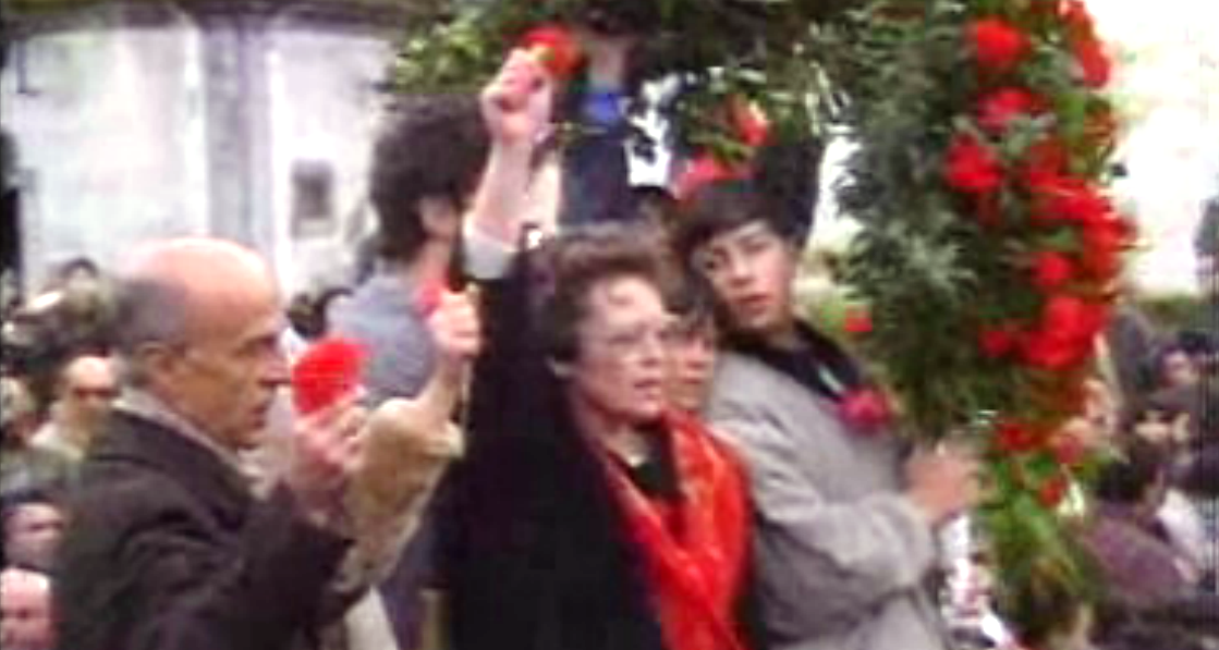 Funeral de Zeca Afonso