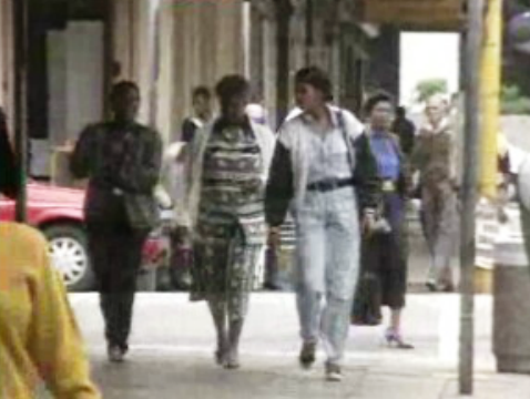 Portugueses na África do Sul