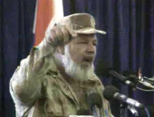 Ameaças da extrema direita na África do Sul