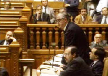 AR discute Lei Eleitoral