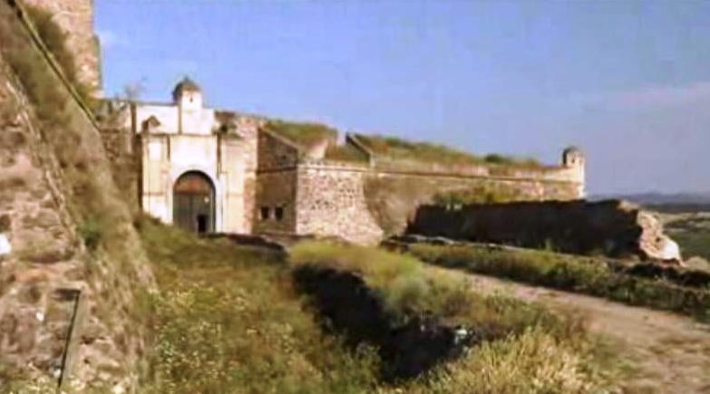 Alandroal, História Modelo