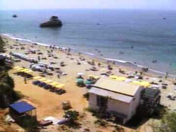 Problemas do turismo no Algarve