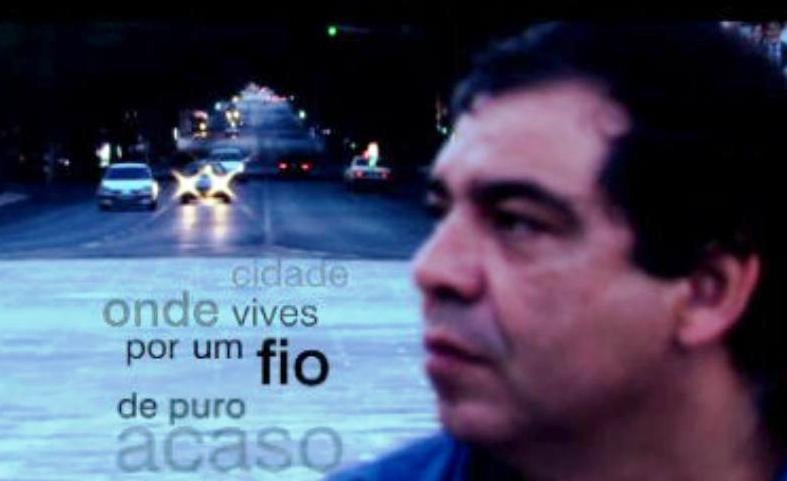 “Um Adeus Português”