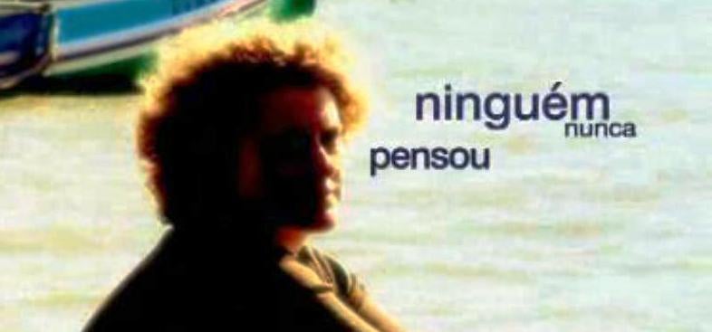 “O Tejo é mais Belo do que o Rio que Corre pela Minha Aldeia”