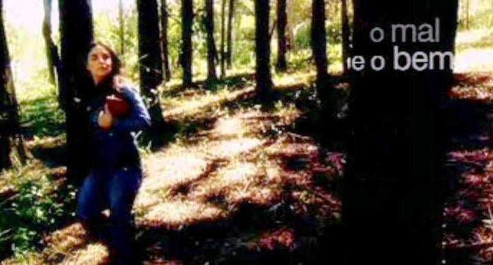 Pessoas Dizem Pessoa: “Eros e Psique”