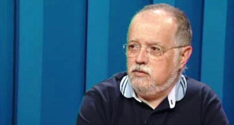 José António Barreiros