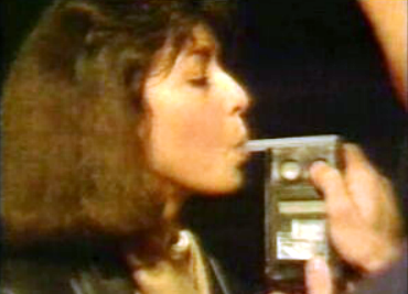 Aparelhos de medição de álcool