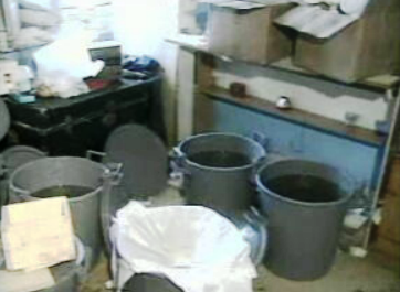 Apreensão de droga no Porto