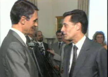 Novo responsável do Projeto Vida