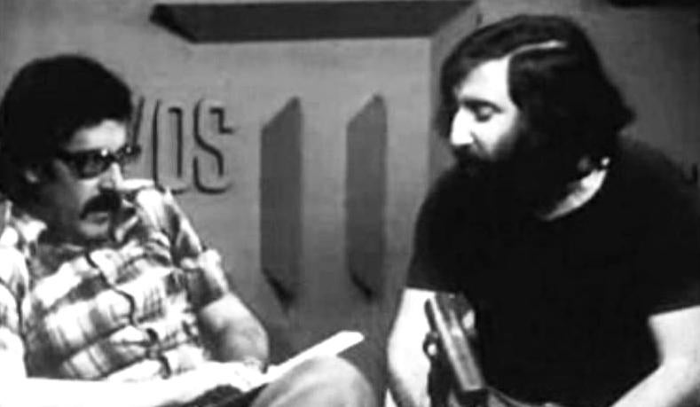 Armando Silva Carvalho