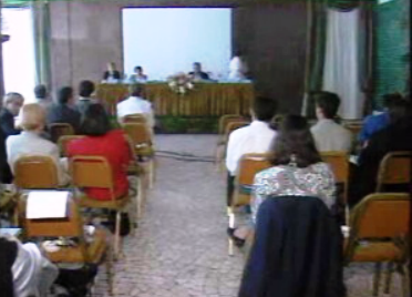 II Jornadas do Audiovisual