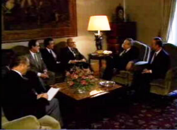 Síntese de notícias