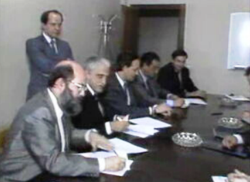 Medição das audiências da RTP