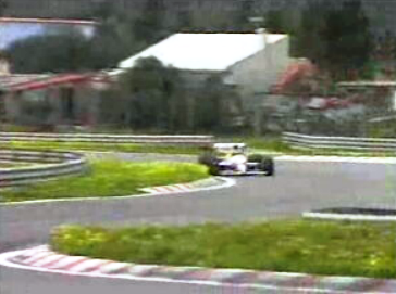 Resolução da situação na Autodril