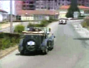 25 anos do Clube Português de Automóveis Antigos