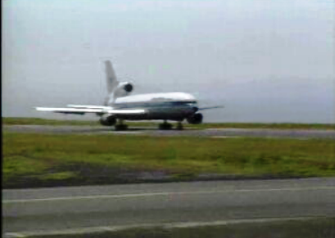 Greve no Aeroporto de Ponta Delgada