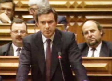 Debate sobre a Lei Eleitoral