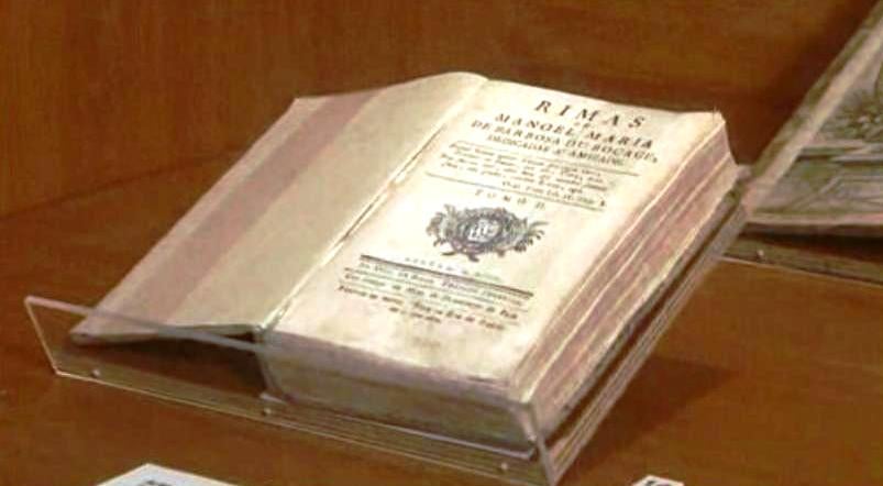 Bocage, Poeta da Rua