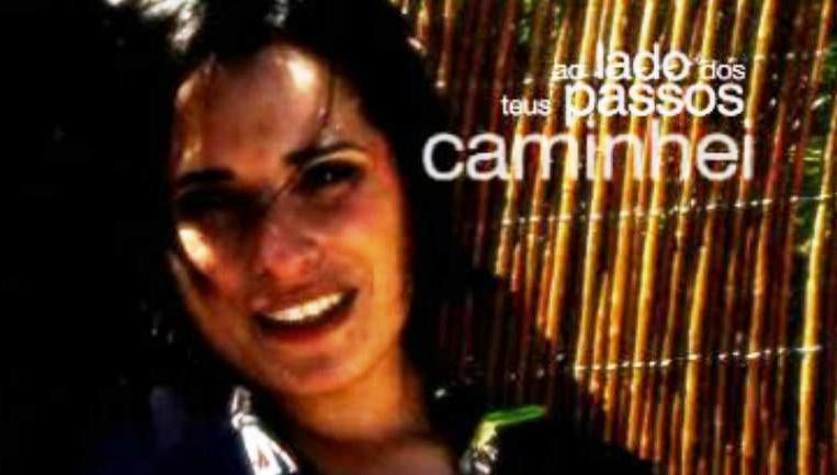 “Para Atravessar Contigo o Deserto do Mundo”