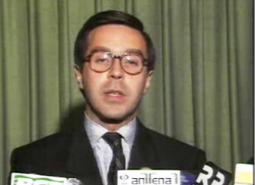 Decisões do Conselho de Ministros