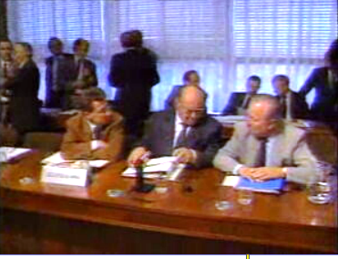 Restrições à importação de carne