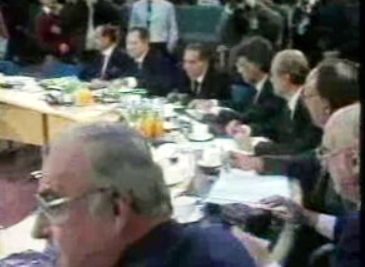 Adesão do Escudo ao Sistema Monetário Europeu