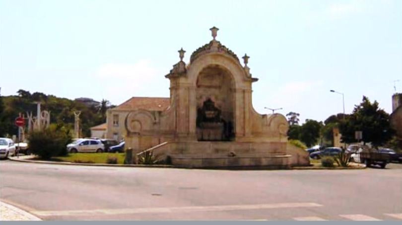 Na Capital da Faiança