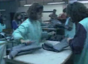 Indústria do calçado em Portugal