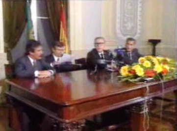 Portugal e Espanha abrem Canal Azul