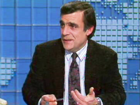 Entrevista a Carlos Albuquerque