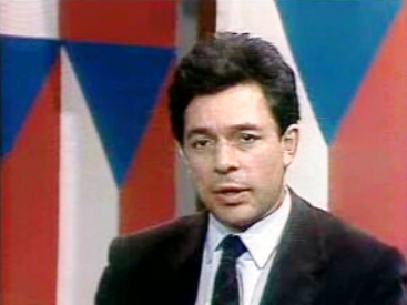 Eleições na Checoslováquia