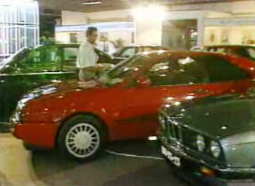 Mercado de carros usados