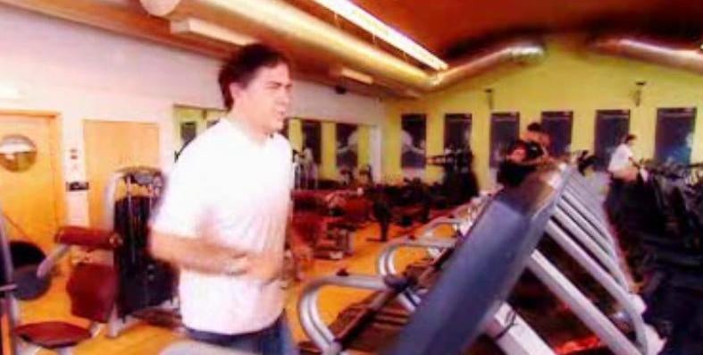 “Esta Velha Angústia”