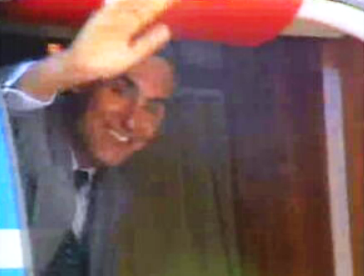 Visita de Cavaco Silva à Madeira II